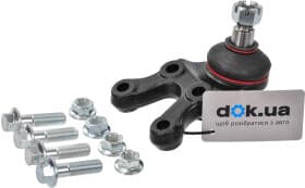 Шарова опора