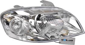 Основна фара