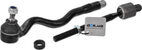 Рулевая тяга в сборе