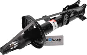 Стойка амортизатора