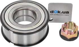 Подшипник ступицы колеса