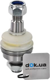 Шаровая опора