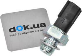 Датчик тиску оливи