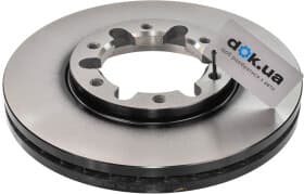 Тормозной диск