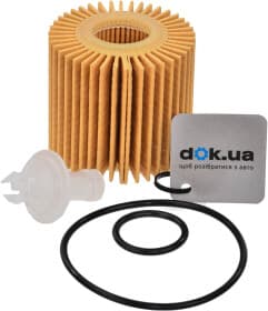 Масляный фильтр