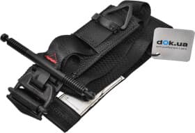 Жгут-турникет Tactical Medical Solutions CAT SOF-T Gen 5 НФ-00001482