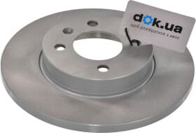 Гальмівний диск