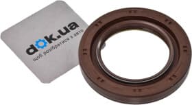 Сальник півосі