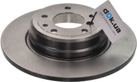 Гальмівний диск Гальмівний диск