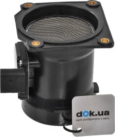 Расходомер воздуха Расходомер воздуха