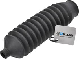 Пыльник рулевой рейки