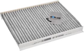 Фільтр салону