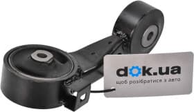 Подушка двигателя