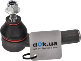 Наконечник кермової тяги