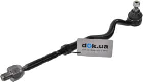 Кермова тяга в комплекті