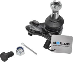 Шаровая опора