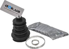 Пильовик гранати Пильовик гранати