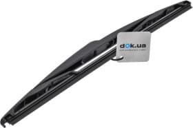 Щетки стеклоочистителя