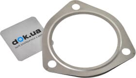 Прокладка приемной трубы