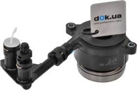 Выжимной подшипник Выжимной подшипник