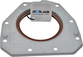 Сальник колінчастого вала