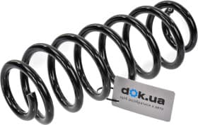 Пружина подвески