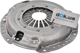 Корзина сцепления