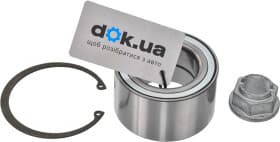 Підшипник ступиці Підшипник ступиці