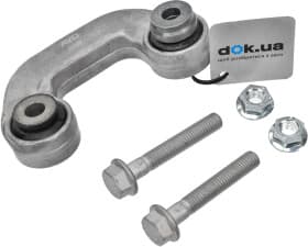 Стойка стабилизатора Стойка стабилизатора