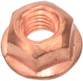 Гайка випускного колектора