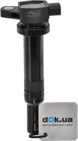 Котушка запалювання