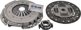 Комплект сцепления