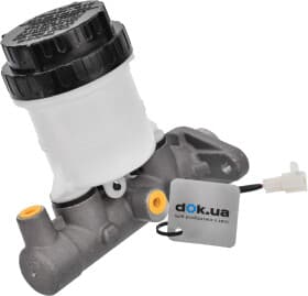 Главный тормозной цилиндр