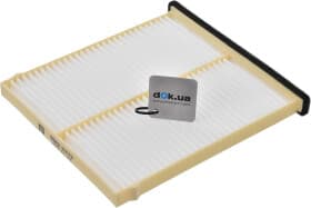 Фильтр салона