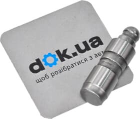 Штовхач клапана