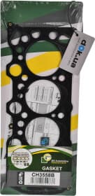 Прокладка ГБЦ