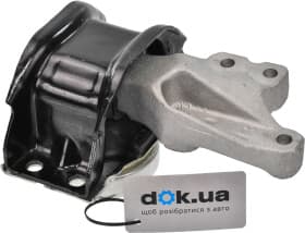 Подушка двигуна