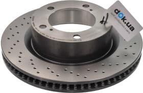 Гальмівний диск