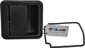 Ручка дверей