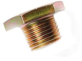 Сливная пробка масляного поддона Asam 32682