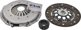 Комплект зчеплення