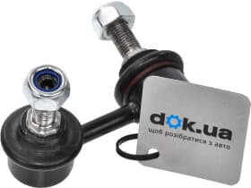 Стійка стабілізатора Стійка стабілізатора