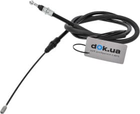 Трос ручного тормоза