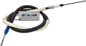 Трос ручного гальма