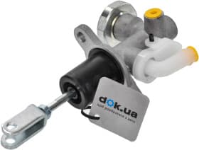 Главный цилиндр сцепления