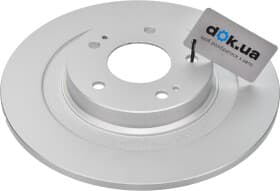 Тормозной диск