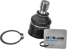 Шарова опора