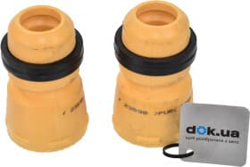 Відбійник амортизатора