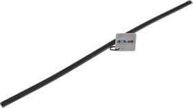 Резинка щетки стеклоочистителя