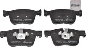 Тормозные колодки